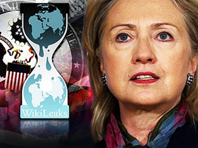 Σφυρίζει αδιάφορα για τη Wikileaks